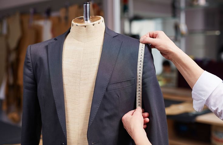 Alteration Services